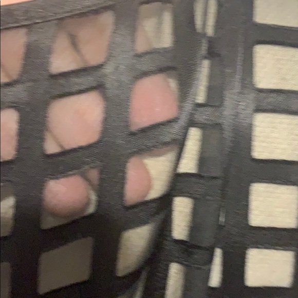 🌸Given as Gift 🌸Calvin Klein Party Dress - Picture 4 of 6